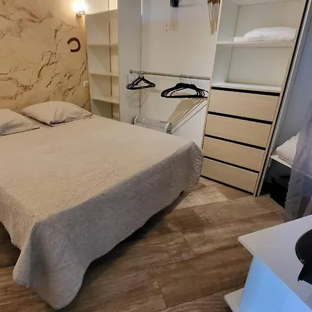Cagnes/mer Hippodrome - Terrasse 20m² Proche Mer Апартаменты *